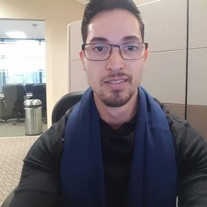 Meet your Posher, Jesse